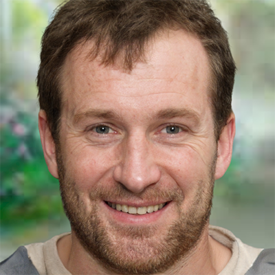 Leo Jones
